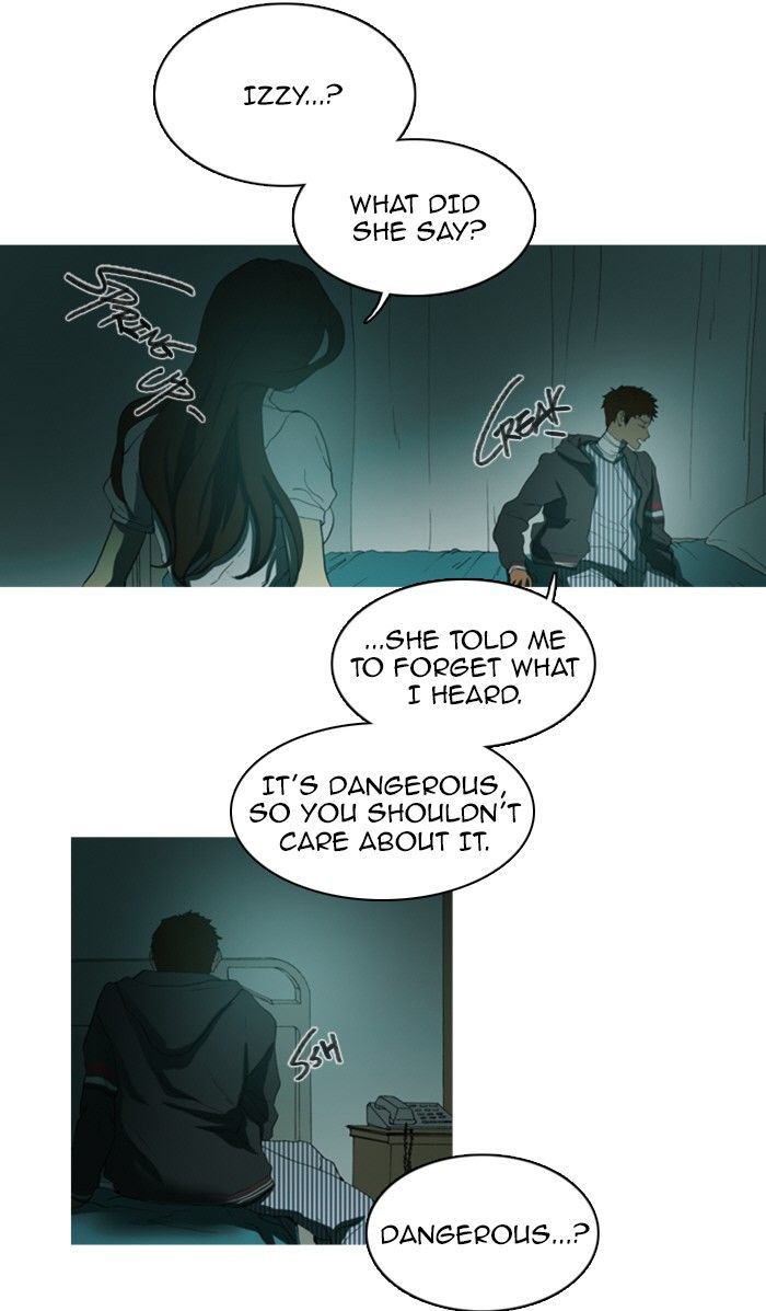 Witch Hunt Chapter 61 page 36 - Chapter 61