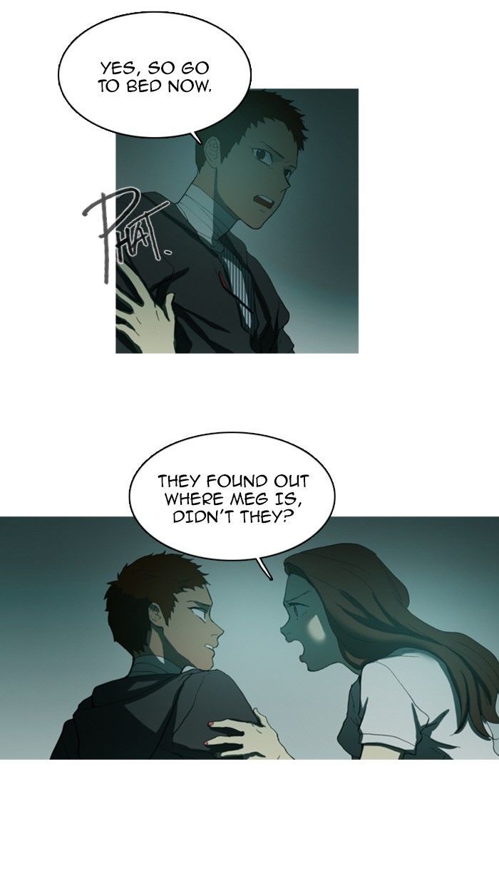 Witch Hunt Chapter 61 page 37 - Chapter 61