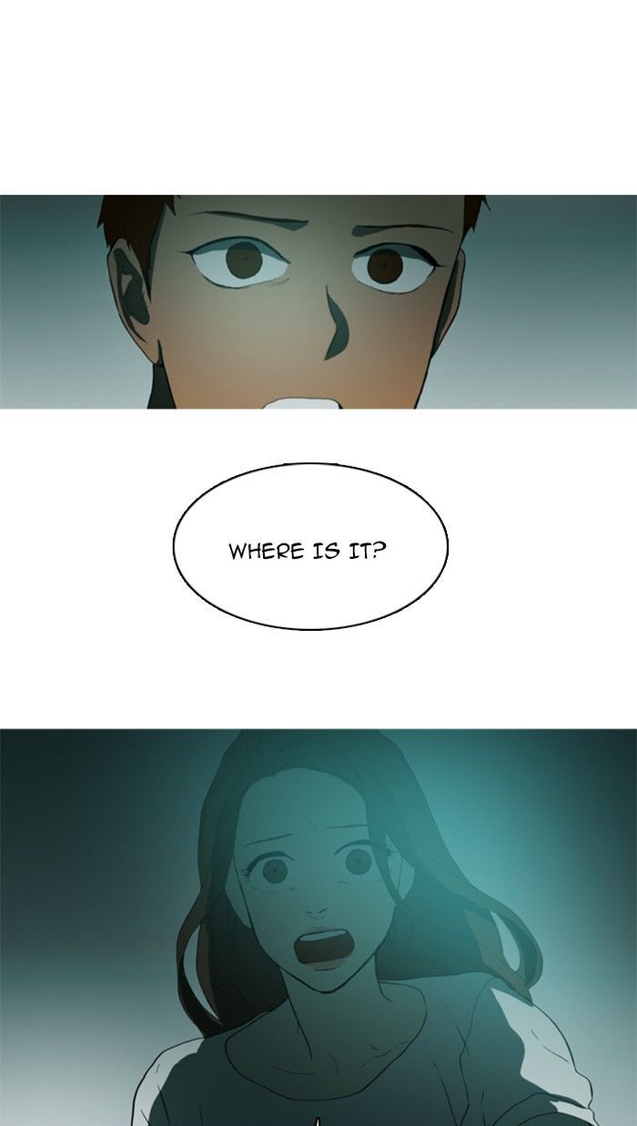 Witch Hunt Chapter 61 page 38 - Chapter 61