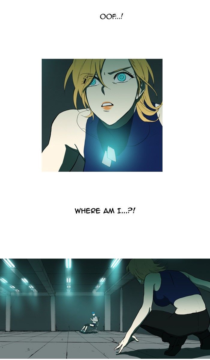 Witch Hunt Chapter 61 page 5 - Chapter 61