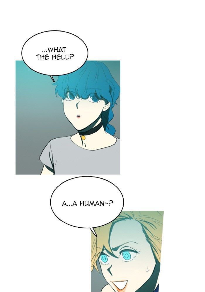 Witch Hunt Chapter 61 page 6 - Chapter 61