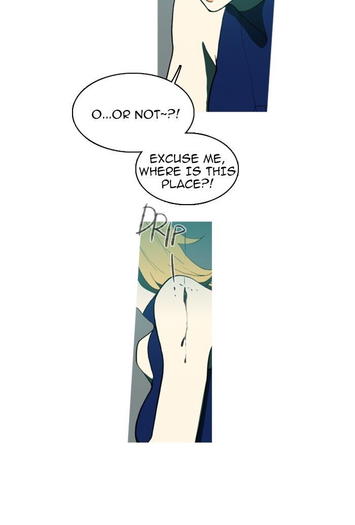 Witch Hunt Chapter 61 page 7 - Chapter 61