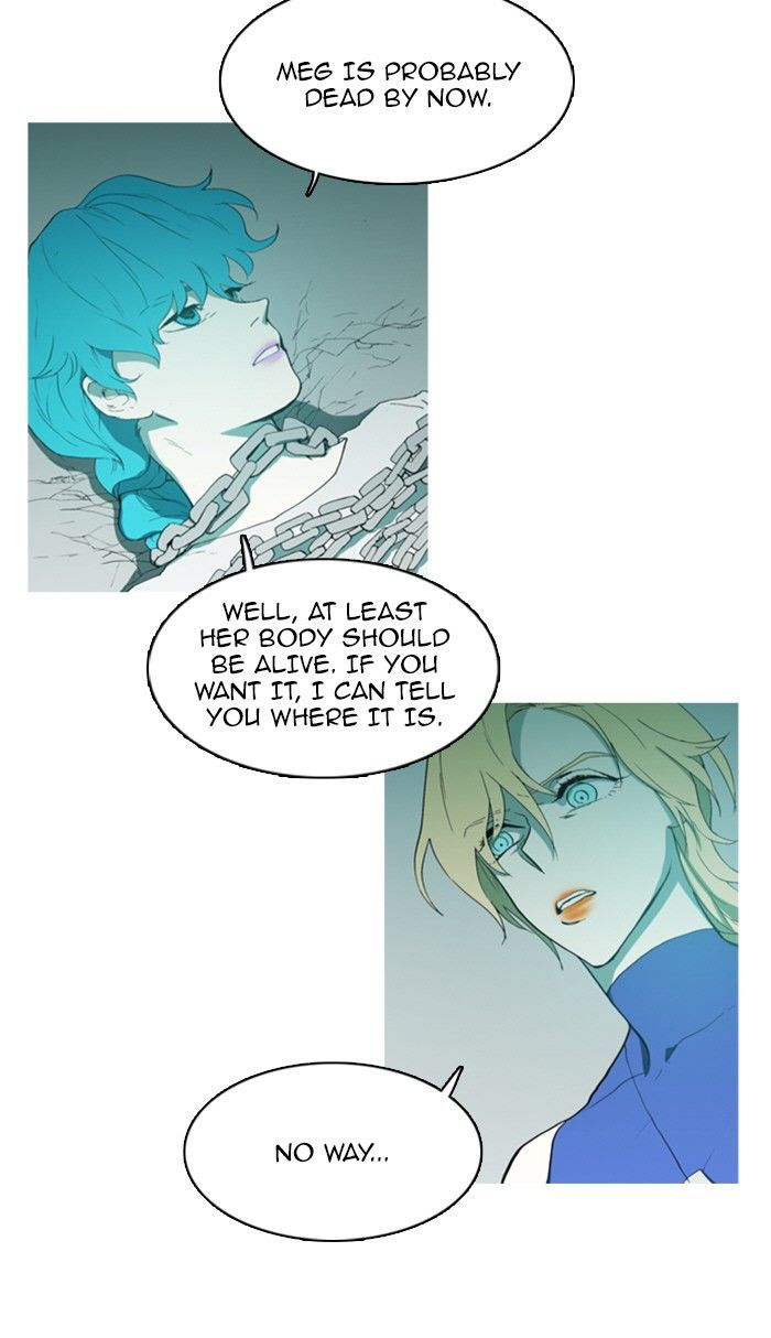 Witch Hunt Chapter 66 page 10 - Chapter 66
