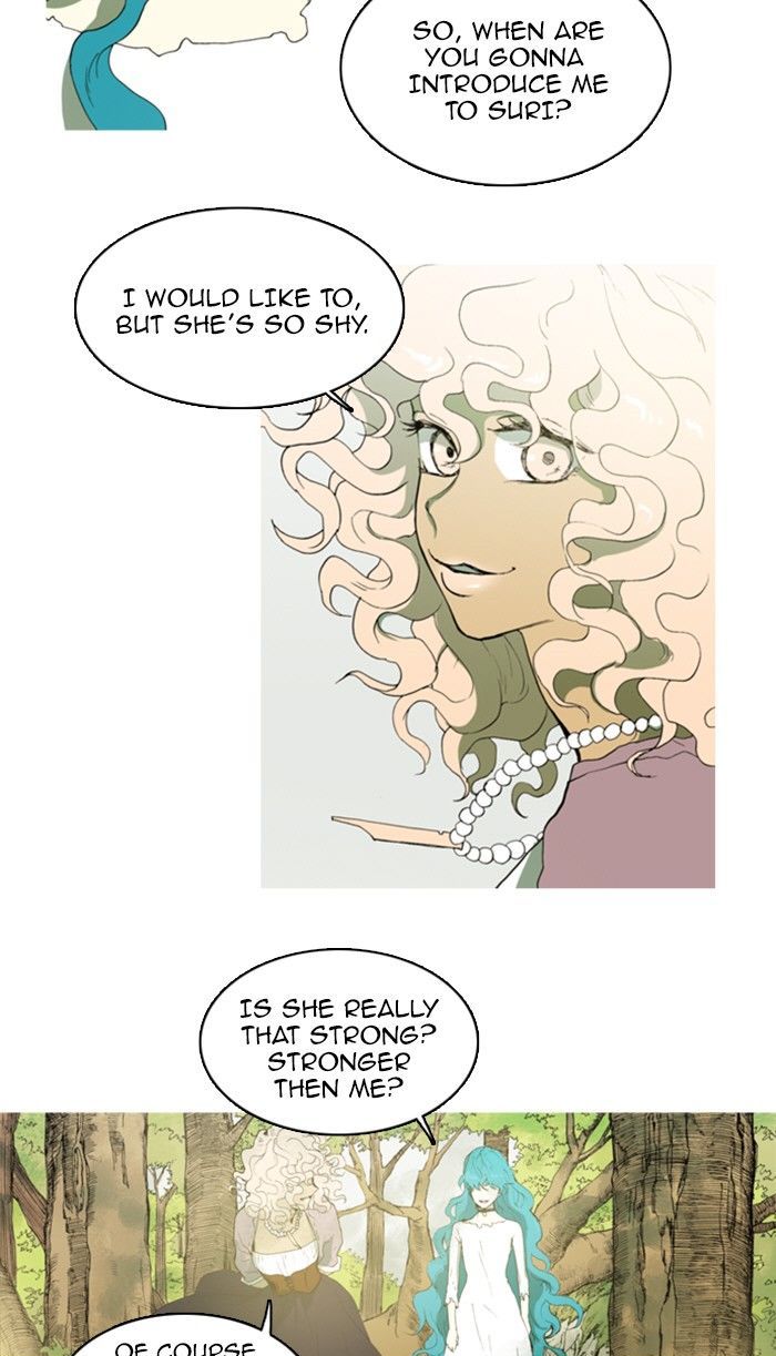 Witch Hunt Chapter 66 page 14 - Chapter 66