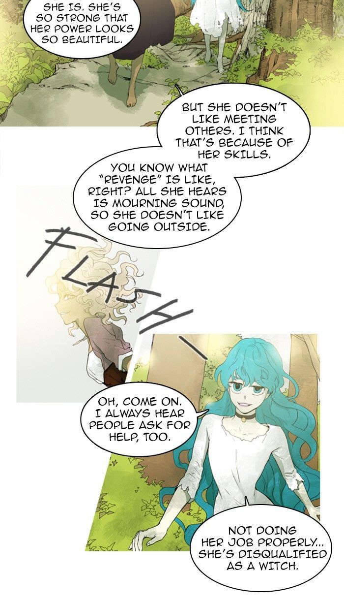 Witch Hunt Chapter 66 page 15 - Chapter 66