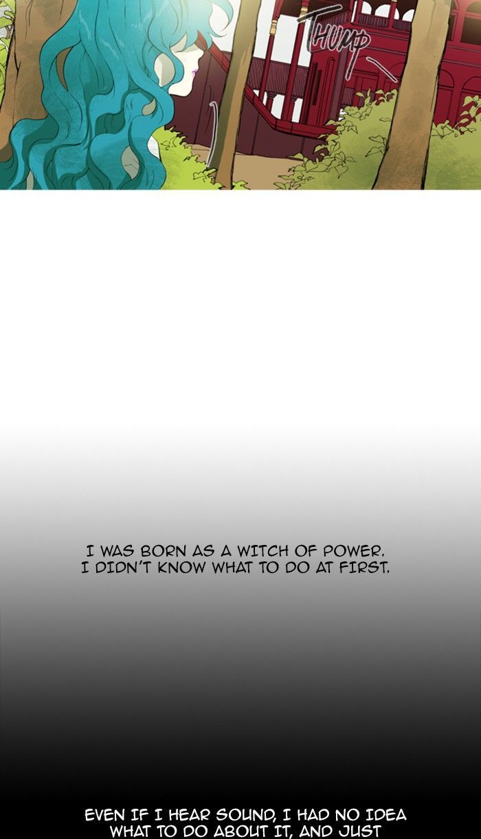 Witch Hunt Chapter 66 page 18 - Chapter 66