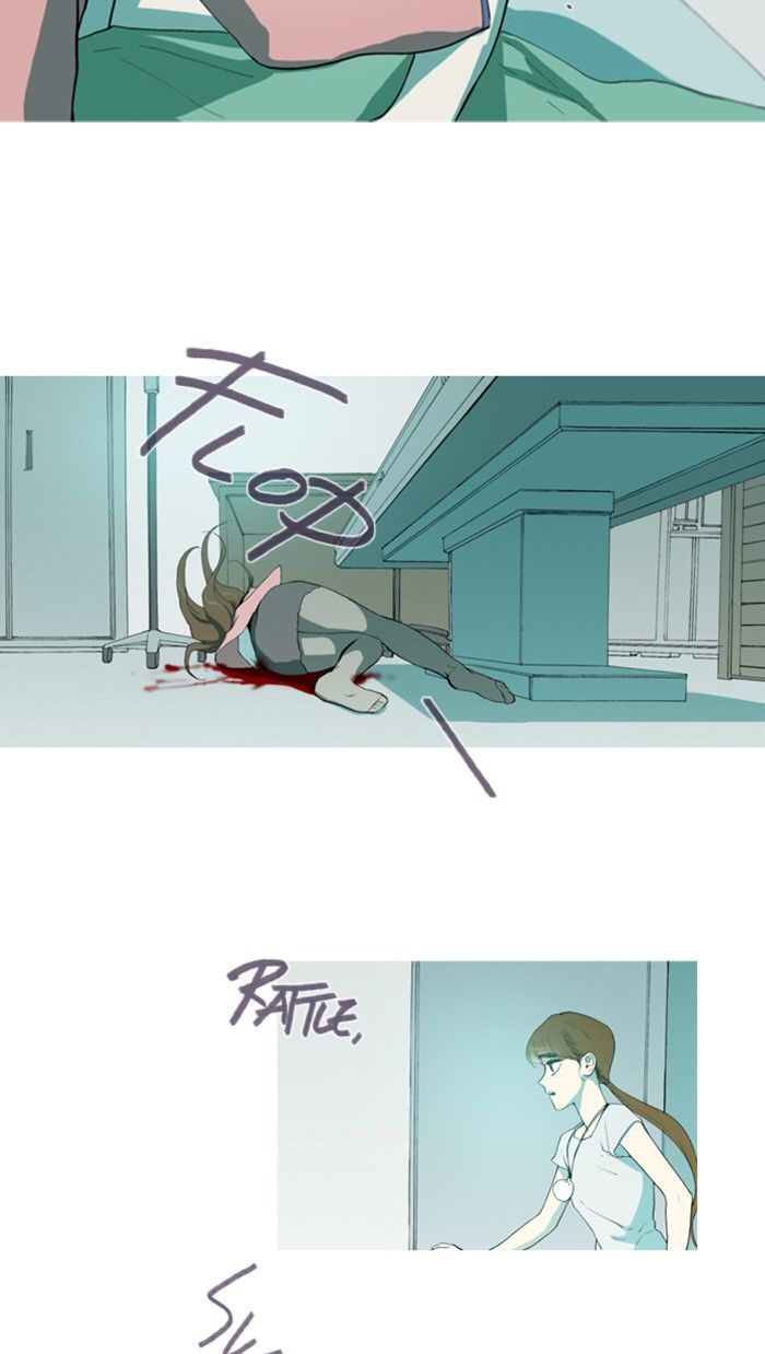 Witch Hunt Chapter 66 page 2 - Chapter 66