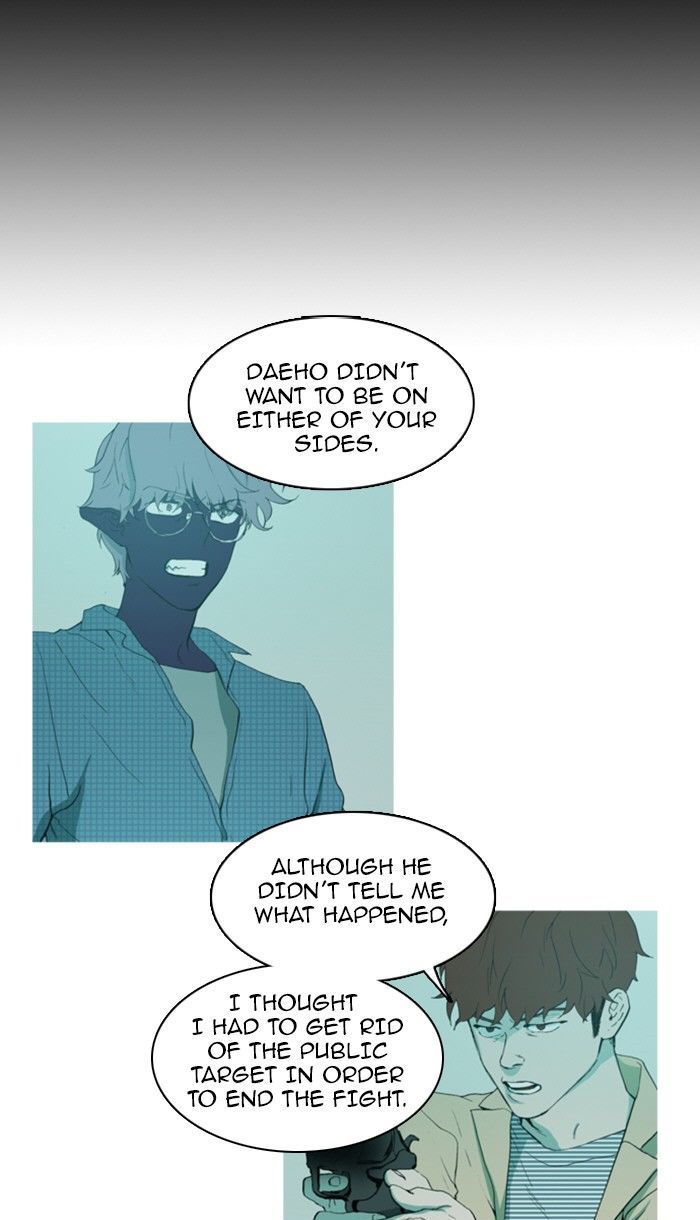 Witch Hunt Chapter 66 page 22 - Chapter 66
