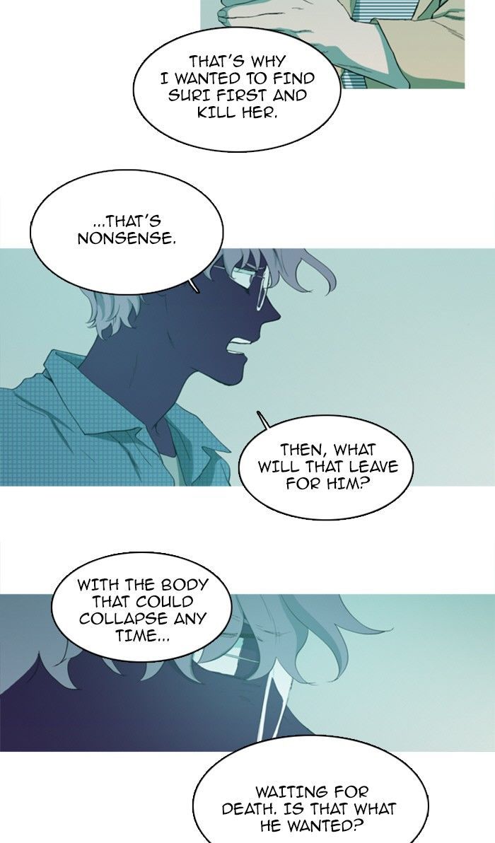 Witch Hunt Chapter 66 page 23 - Chapter 66