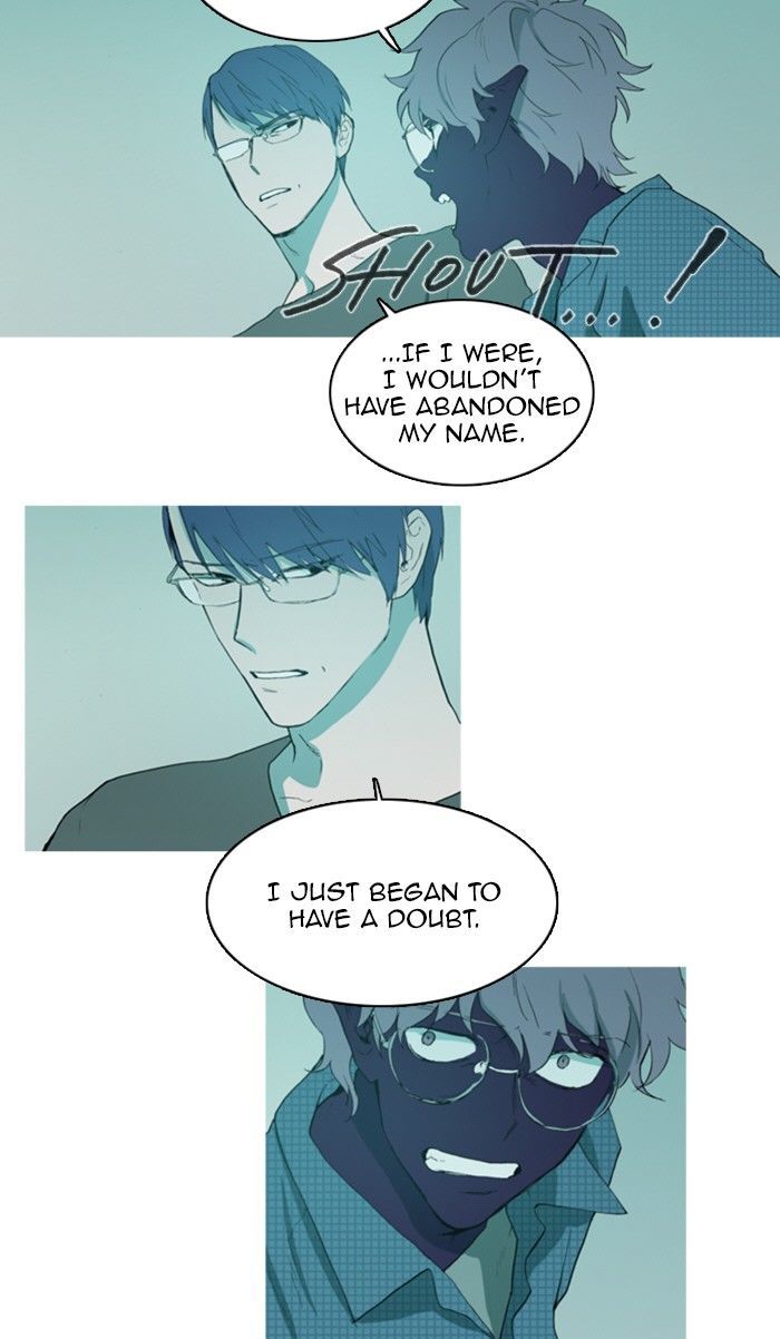 Witch Hunt Chapter 66 page 27 - Chapter 66