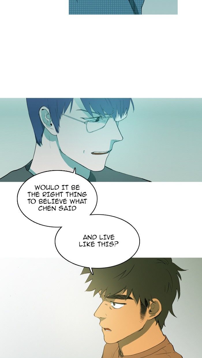 Witch Hunt Chapter 66 page 28 - Chapter 66