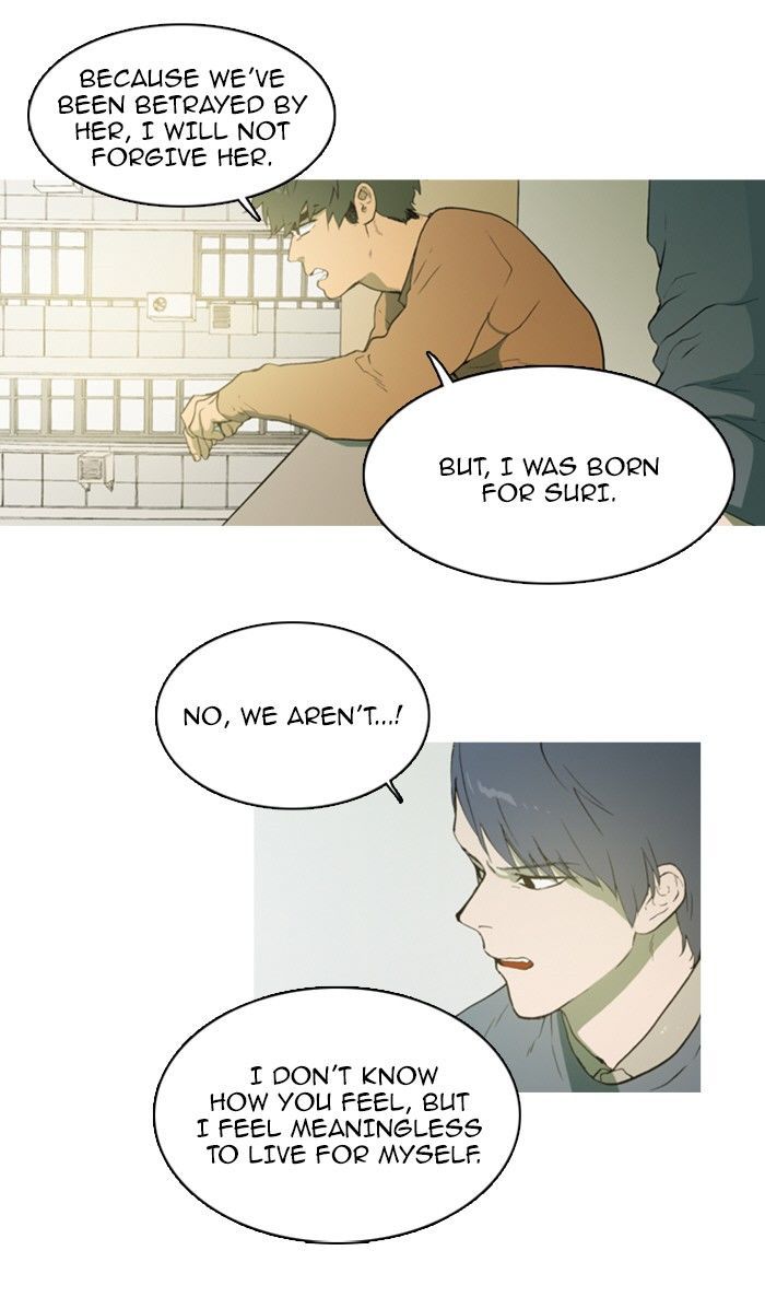 Witch Hunt Chapter 66 page 30 - Chapter 66