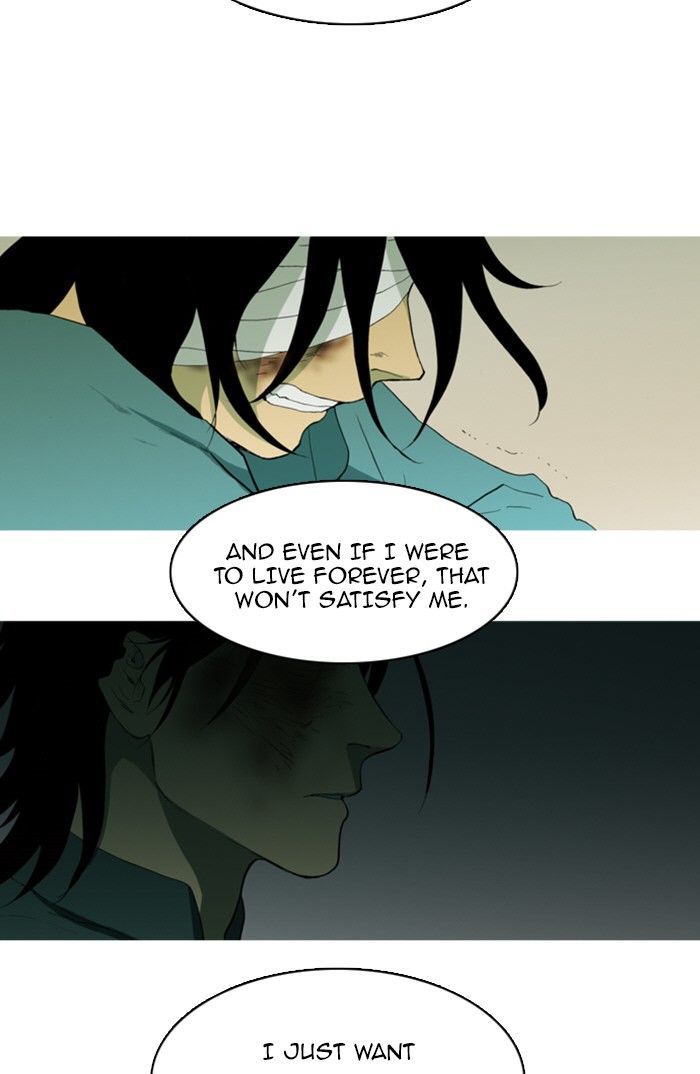 Witch Hunt Chapter 66 page 33 - Chapter 66