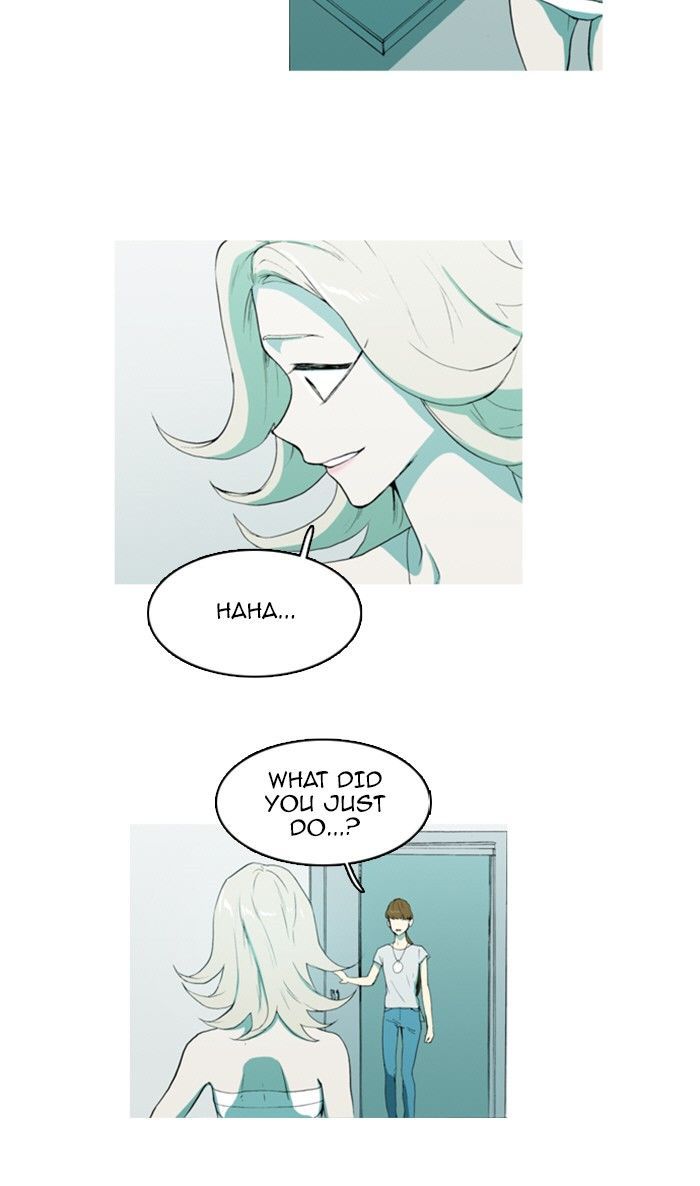 Witch Hunt Chapter 66 page 5 - Chapter 66