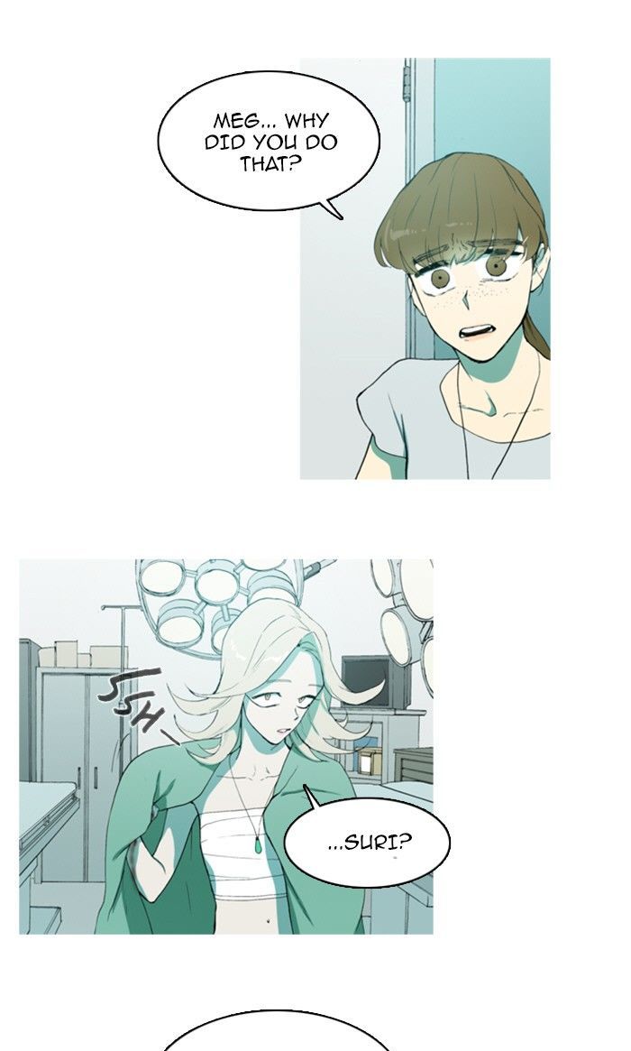 Witch Hunt Chapter 66 page 6 - Chapter 66