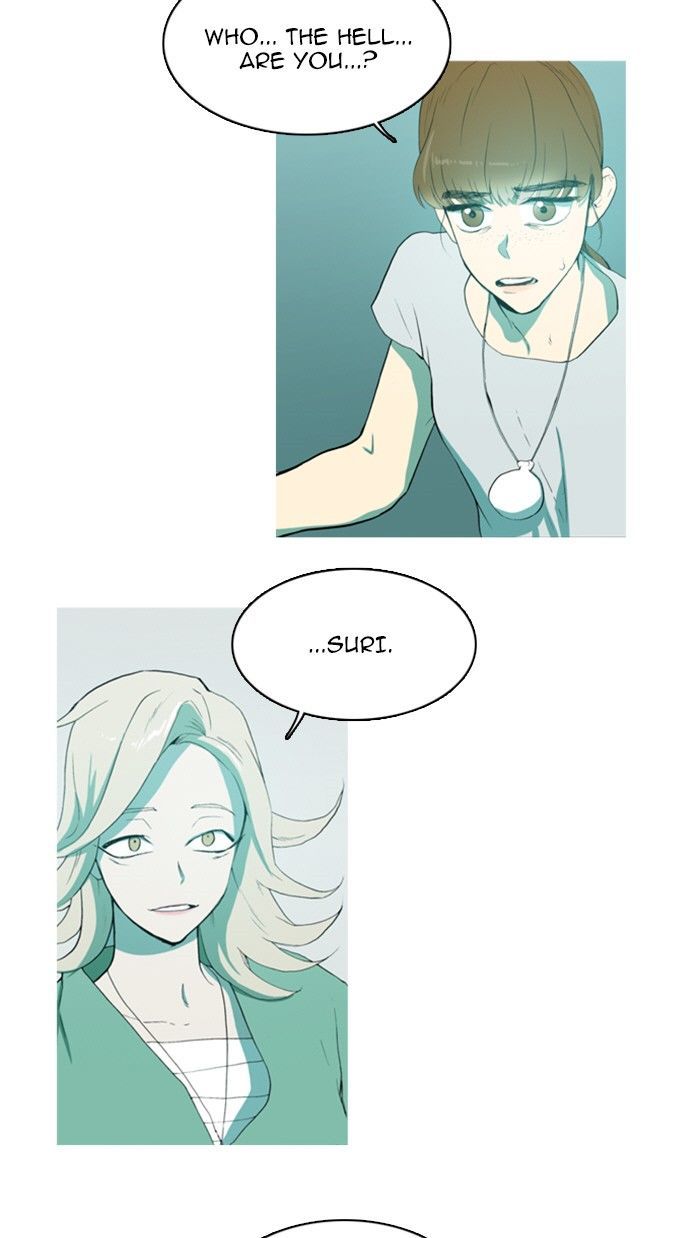Witch Hunt Chapter 66 page 7 - Chapter 66