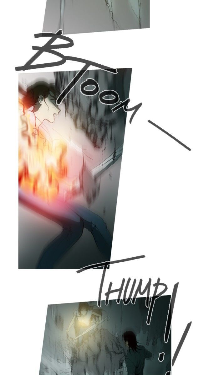 Witch Hunt Chapter 67 page 18 - Chapter 67