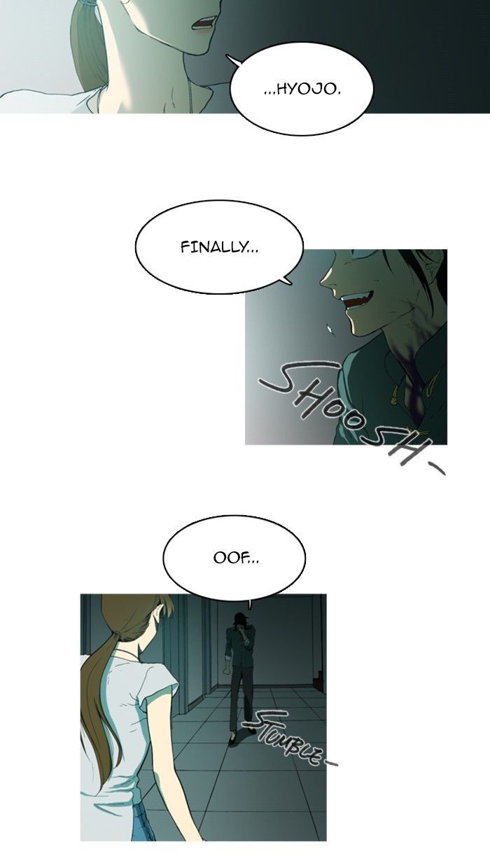 Witch Hunt Chapter 67 page 2 - Chapter 67