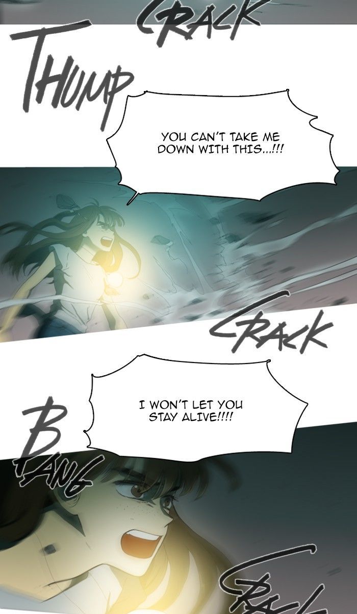 Witch Hunt Chapter 67 page 23 - Chapter 67