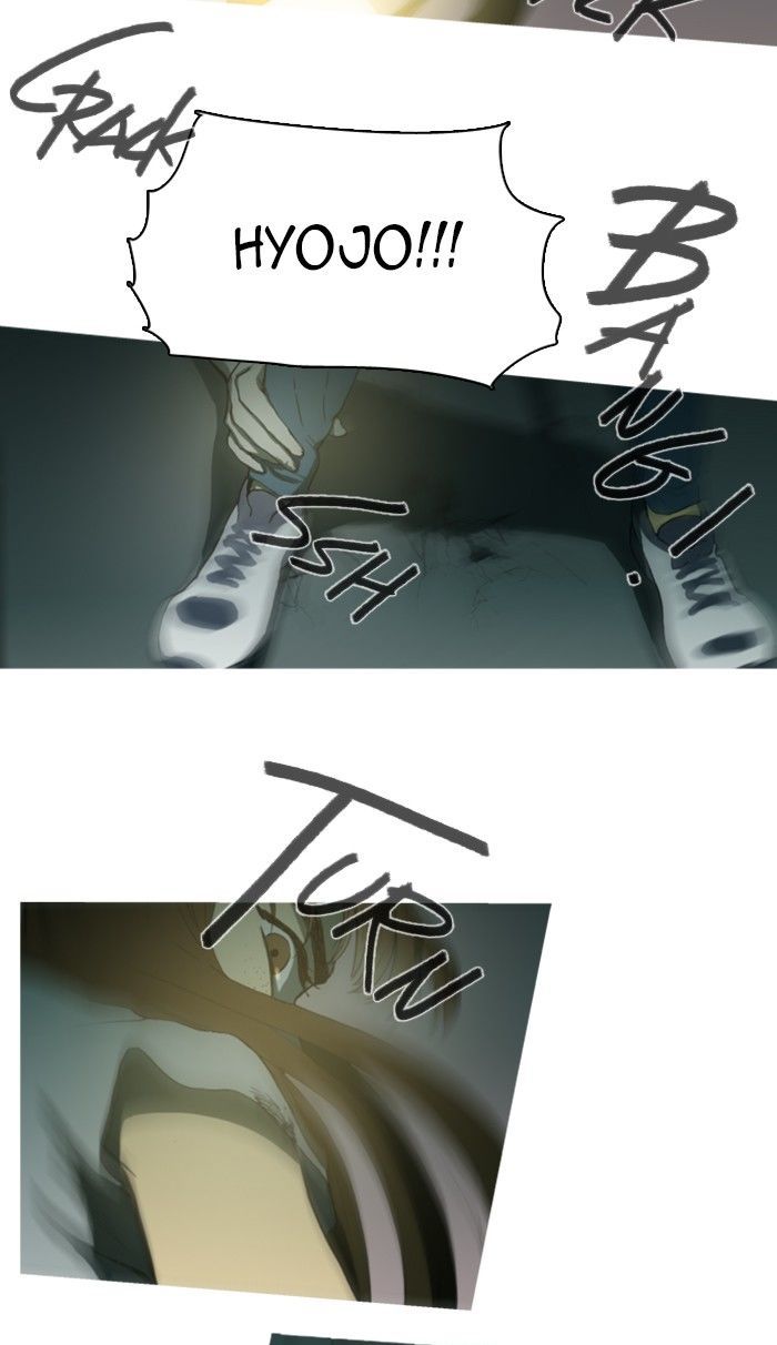 Witch Hunt Chapter 67 page 24 - Chapter 67