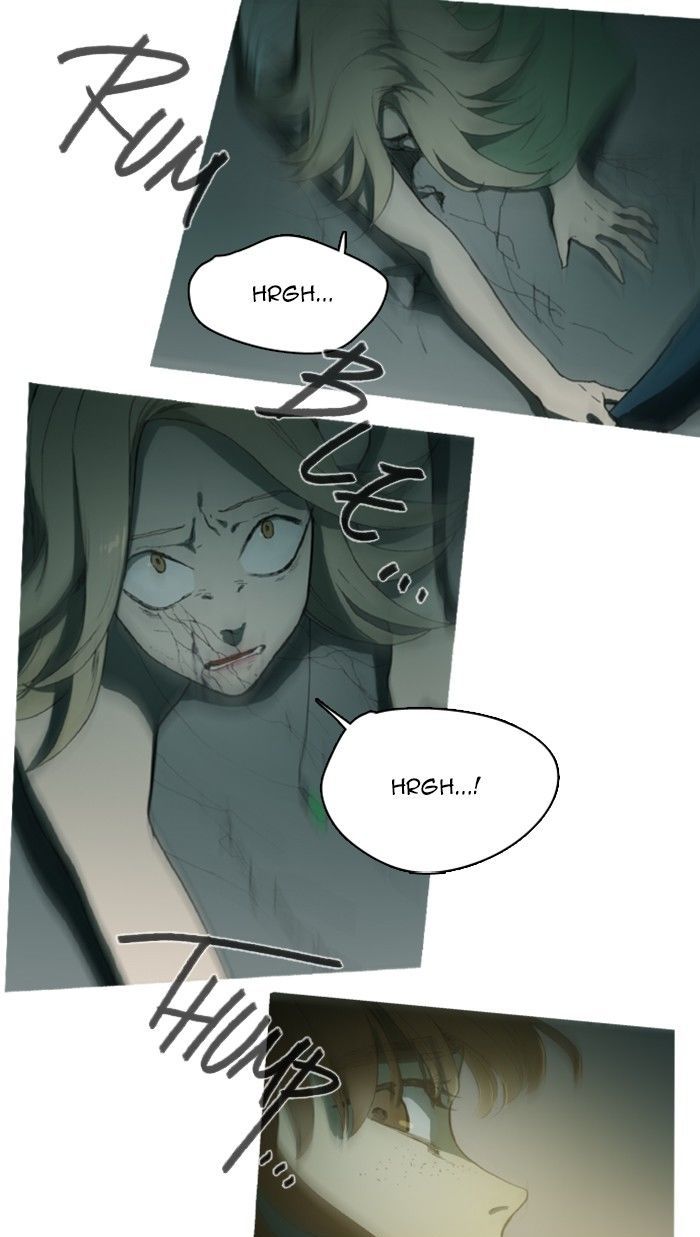 Witch Hunt Chapter 67 page 25 - Chapter 67