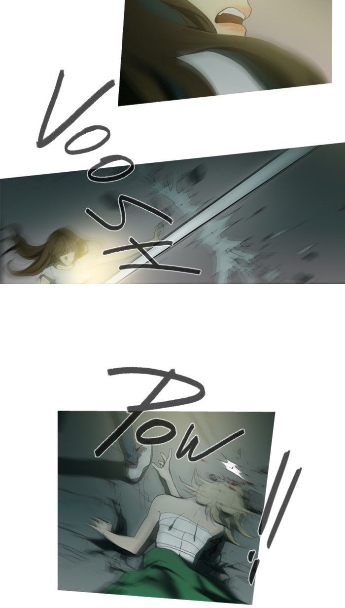 Witch Hunt Chapter 67 page 26 - Chapter 67