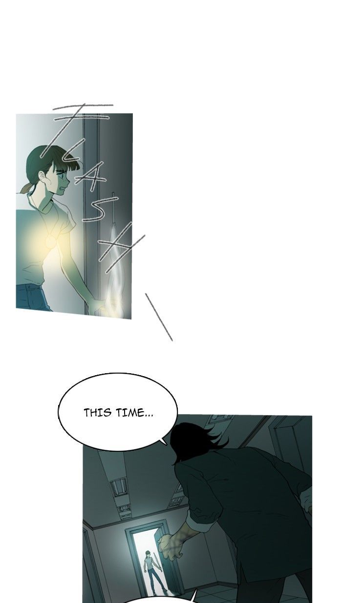 Witch Hunt Chapter 67 page 3 - Chapter 67