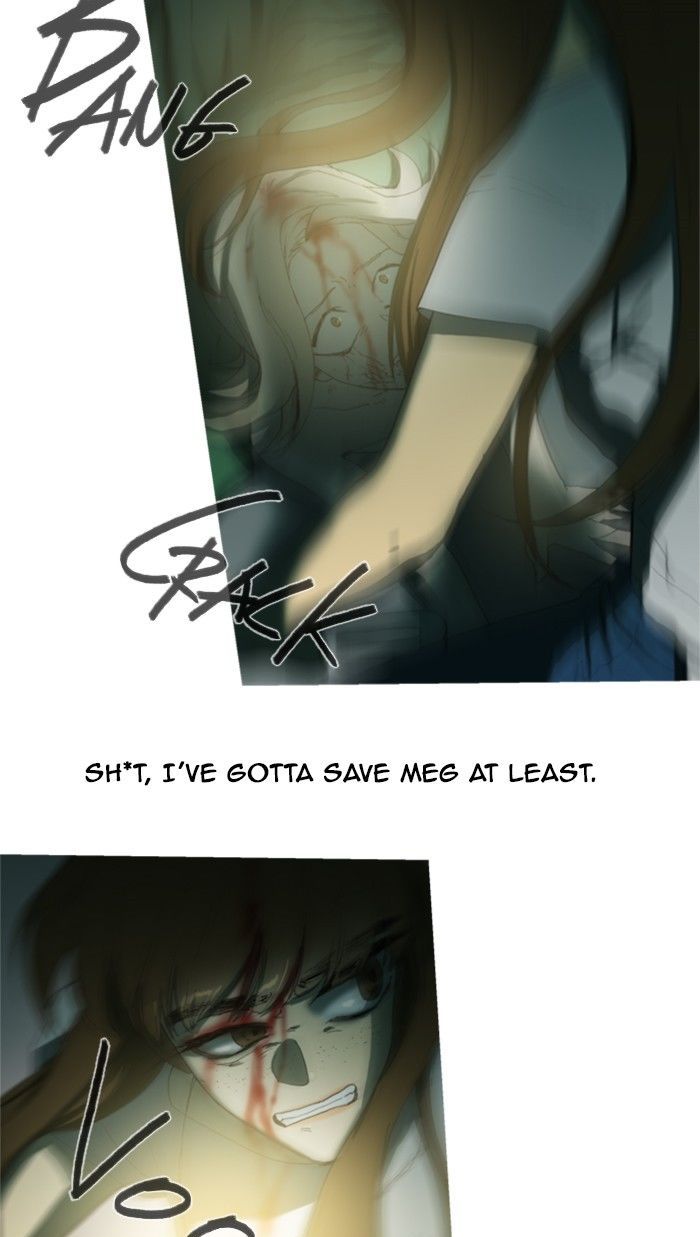 Witch Hunt Chapter 67 page 30 - Chapter 67