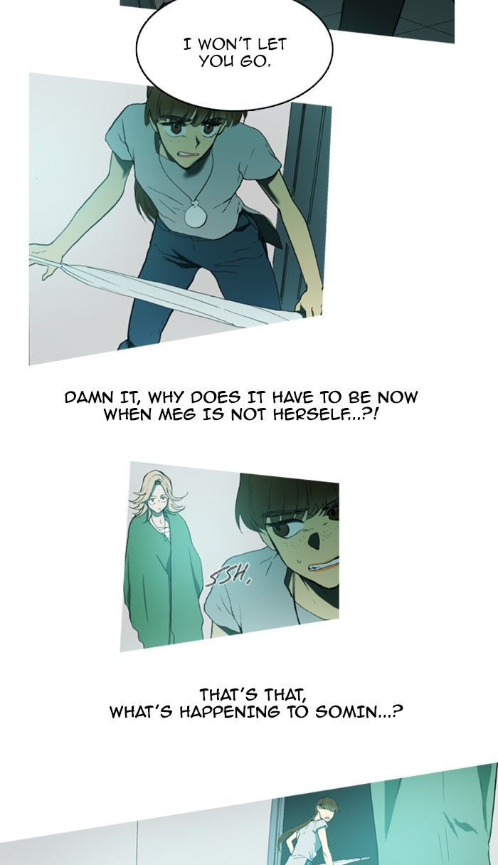 Witch Hunt Chapter 67 page 4 - Chapter 67