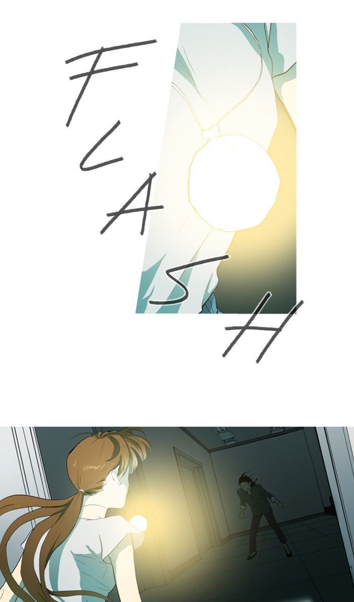 Witch Hunt Chapter 67 page 6 - Chapter 67