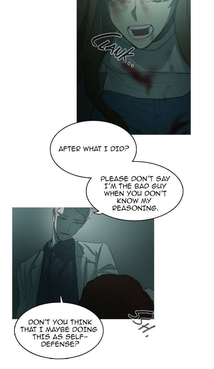 Witch Hunt Chapter 69 page 10 - Chapter 69