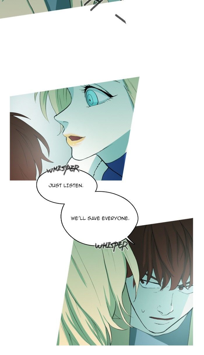 Witch Hunt Chapter 69 page 19 - Chapter 69