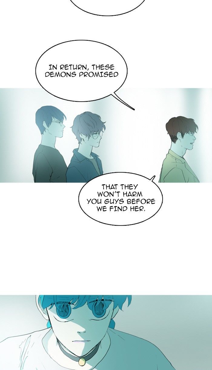 Witch Hunt Chapter 69 page 23 - Chapter 69