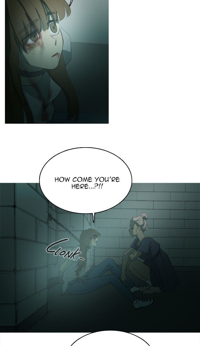 Witch Hunt Chapter 69 page 27 - Chapter 69