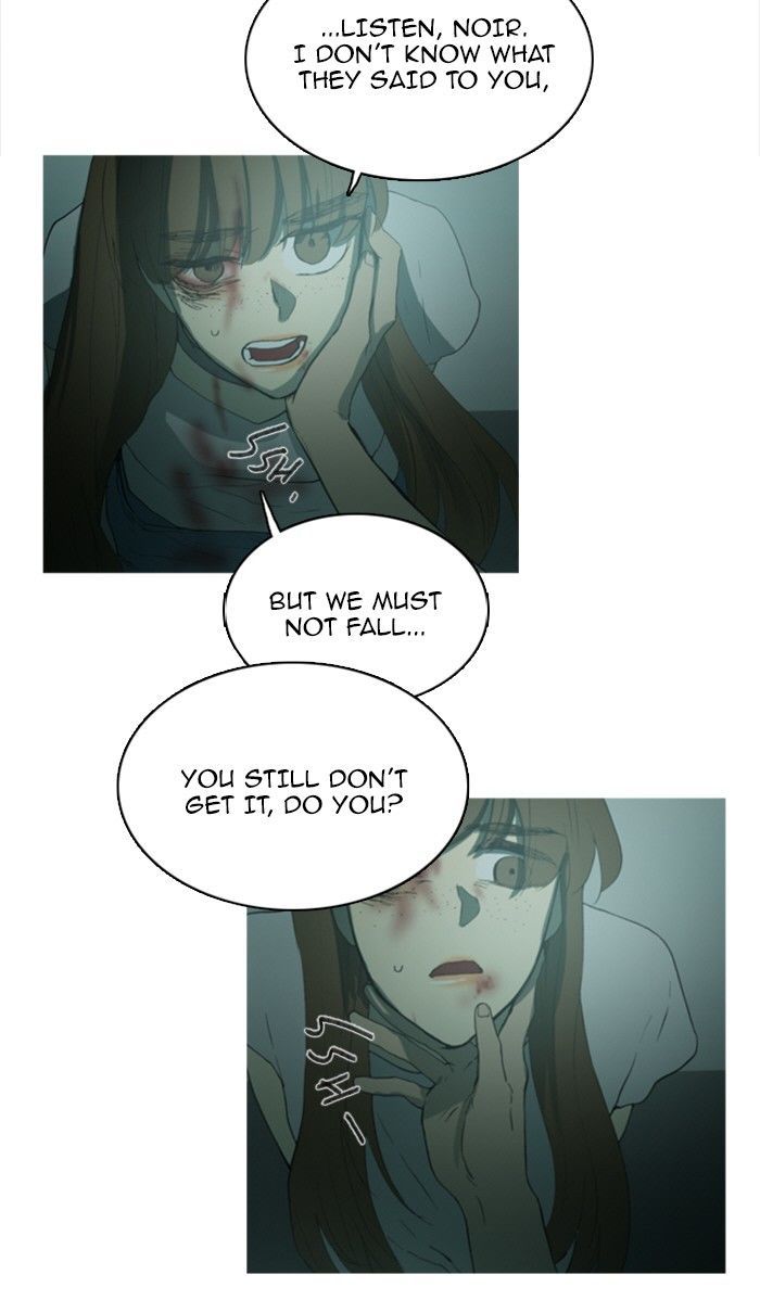 Witch Hunt Chapter 69 page 28 - Chapter 69