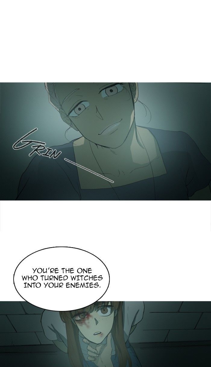 Witch Hunt Chapter 69 page 29 - Chapter 69