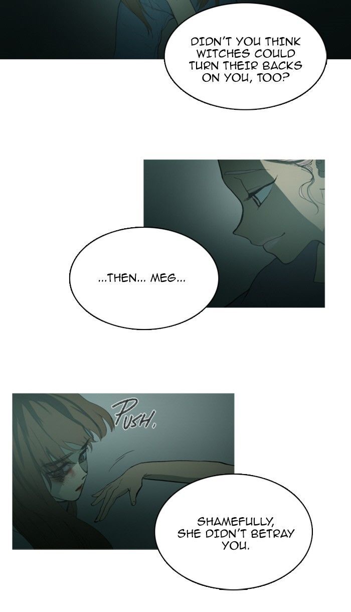 Witch Hunt Chapter 69 page 30 - Chapter 69