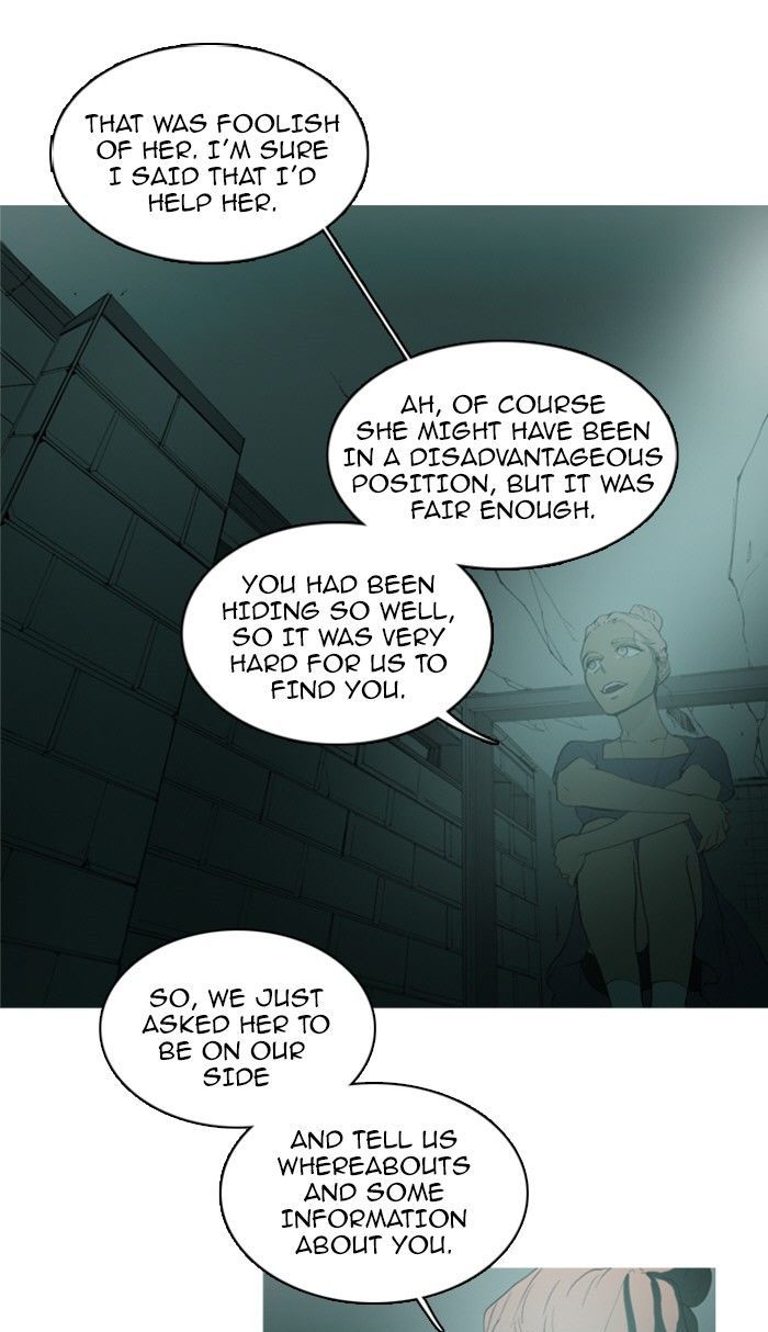 Witch Hunt Chapter 69 page 31 - Chapter 69