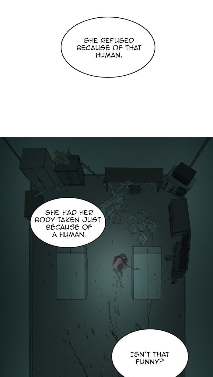 Witch Hunt Chapter 69 page 34 - Chapter 69