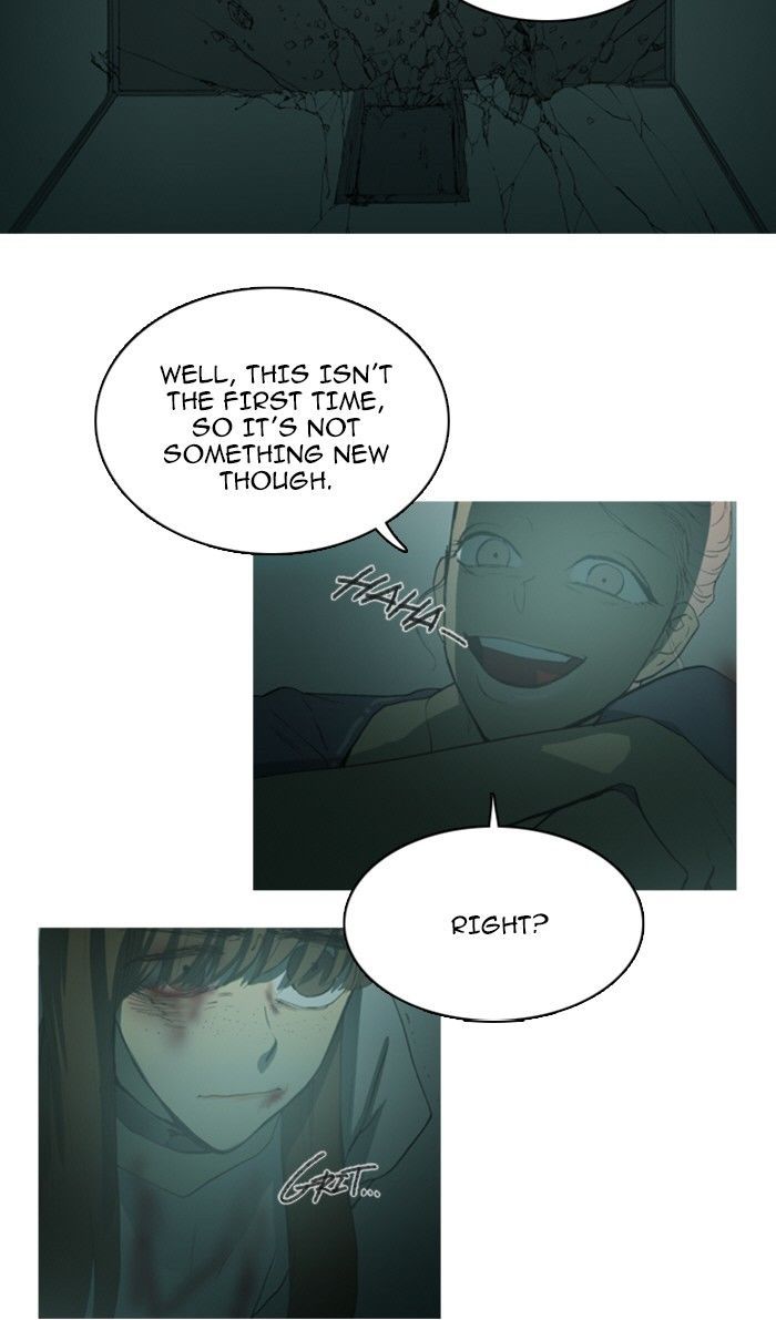Witch Hunt Chapter 69 page 35 - Chapter 69