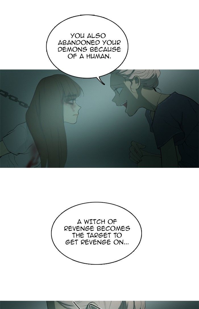 Witch Hunt Chapter 69 page 36 - Chapter 69