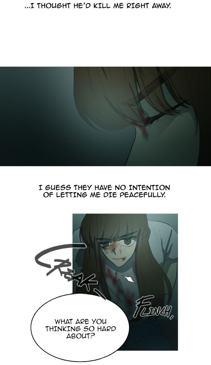 Witch Hunt Chapter 69 page 7 - Chapter 69