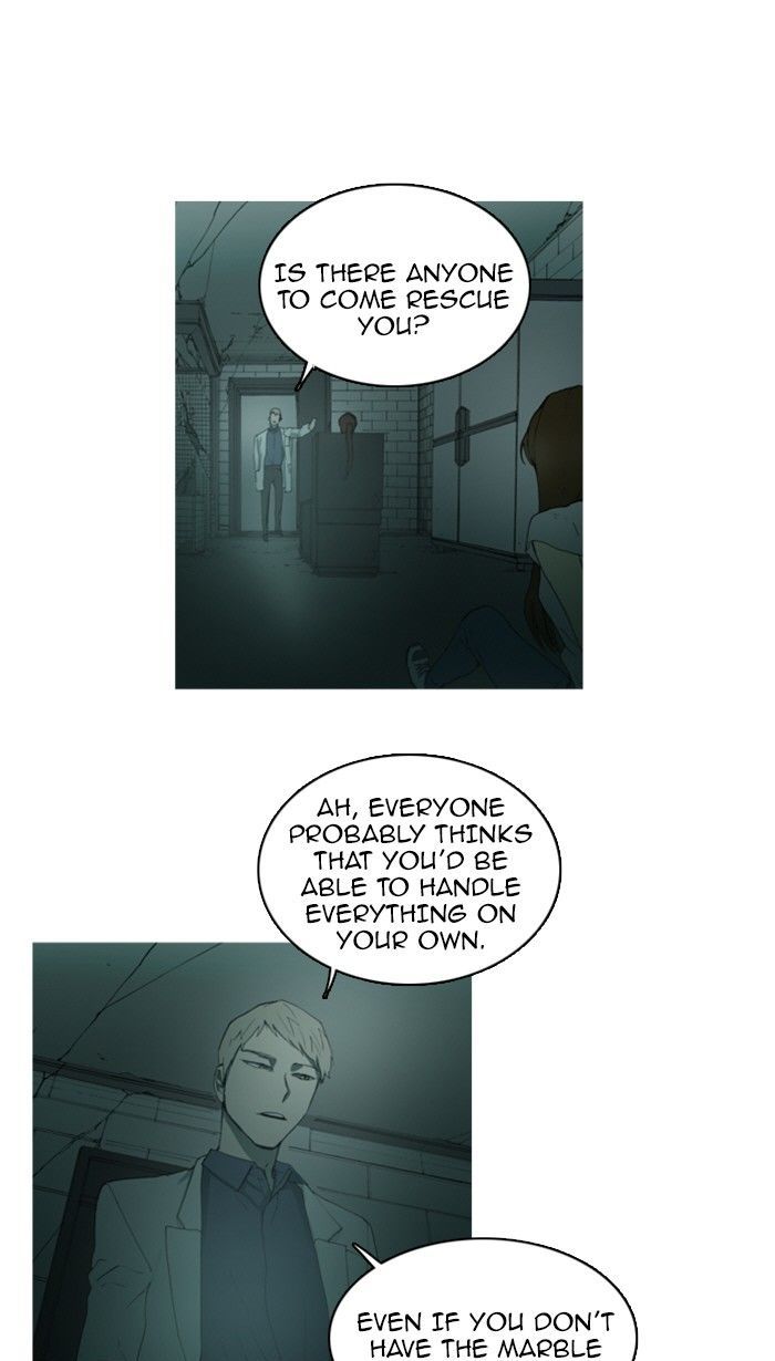 Witch Hunt Chapter 69 page 8 - Chapter 69