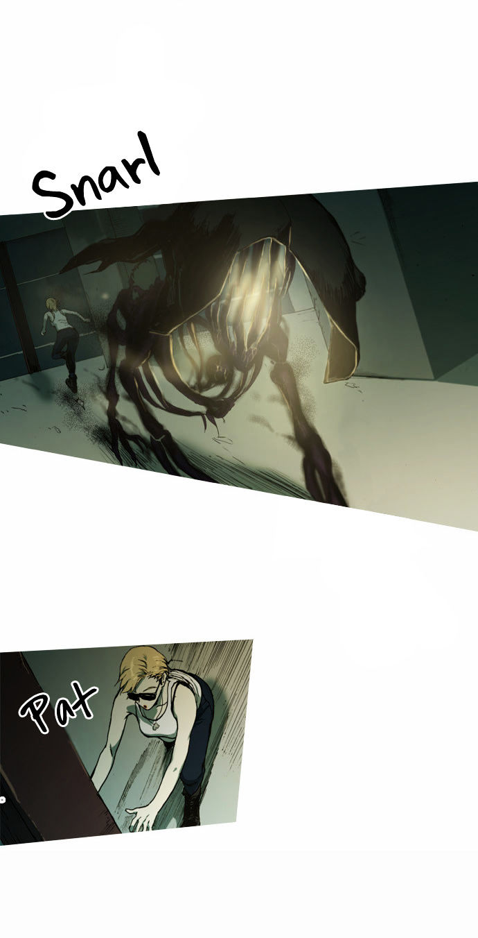 Witch Hunt Chapter 7 page 24 - Chapter 7