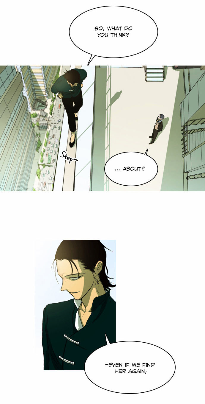 Witch Hunt Chapter 7 page 9 - Chapter 7