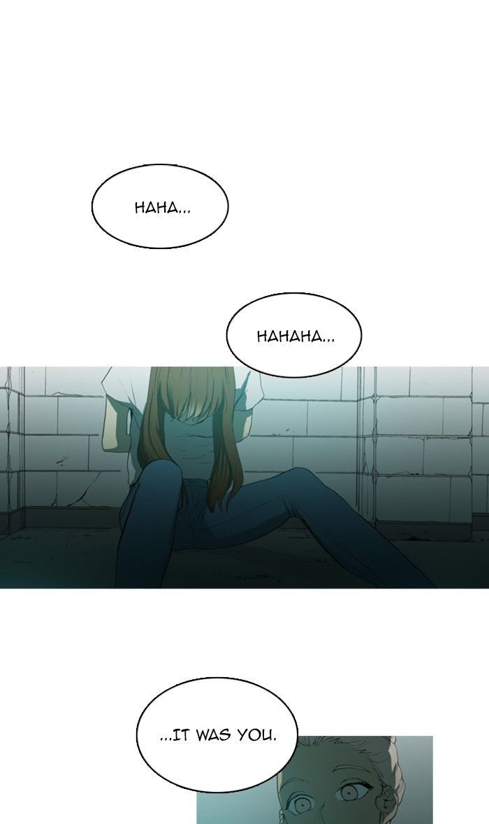 Witch Hunt Chapter 70 page 1 - Chapter 70