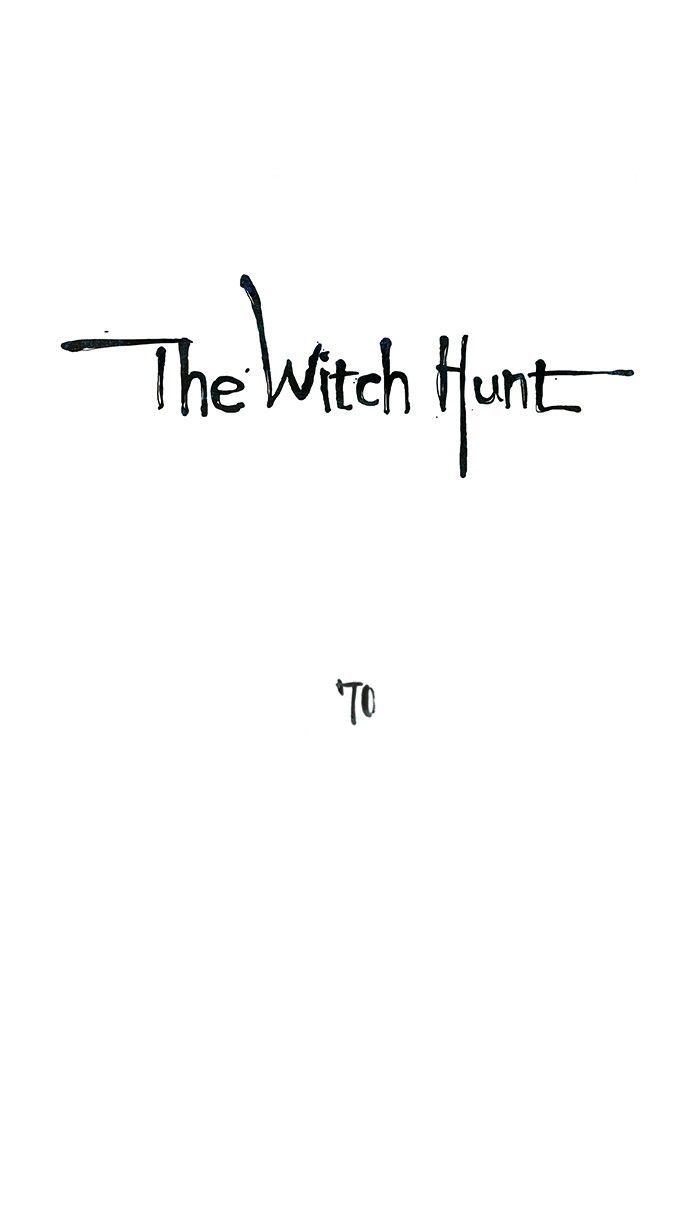 Witch Hunt Chapter 70 page 11 - Chapter 70
