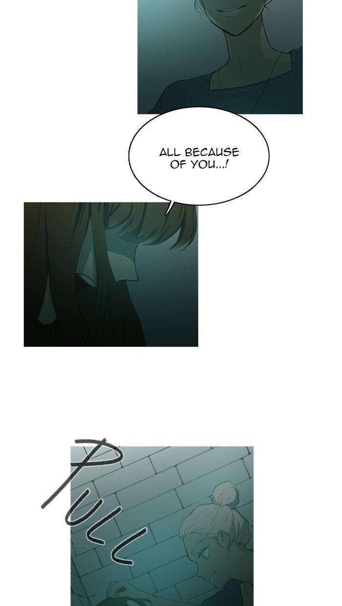 Witch Hunt Chapter 70 page 2 - Chapter 70