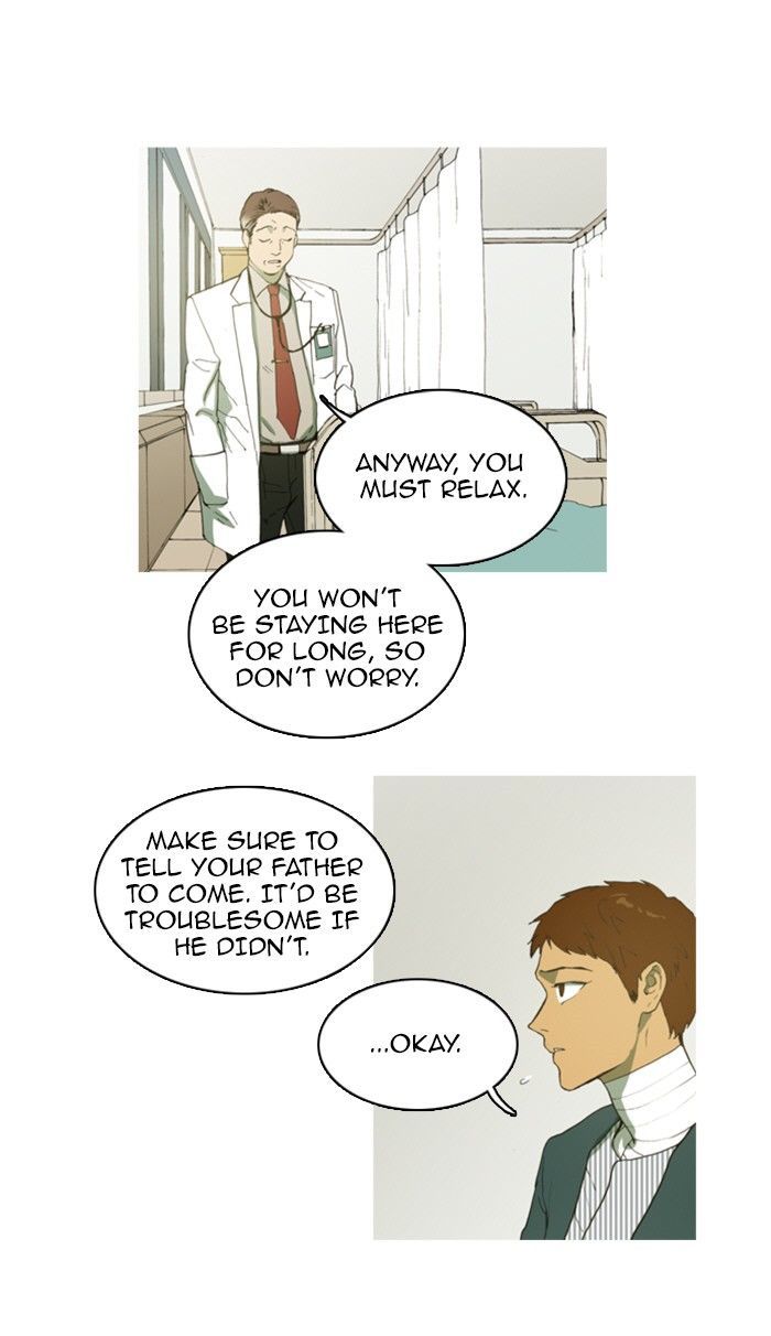 Witch Hunt Chapter 70 page 20 - Chapter 70
