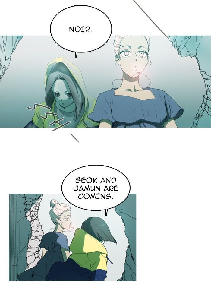 Witch Hunt Chapter 70 page 29 - Chapter 70